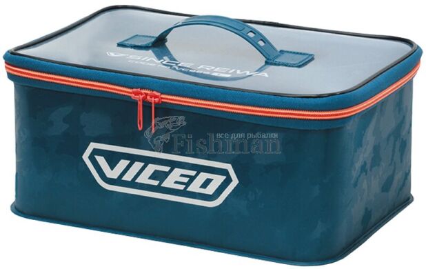 Prox Mini Bakkan VICEO M Navy