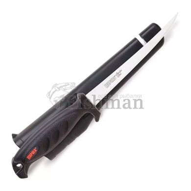 Rapala Deluxe Falcon Filet 15cm