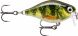 Rapala X-Light Crank Shallow Runner, PEL