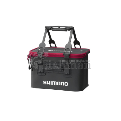 Shimano EVA Box EV, 29 l, 26 x40 x 28