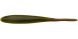 Jackall I Shad 2.8&rdquo; Robo, Green Pumpkin Chart