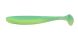 Keitech Easy Shiner 3", EA11 Lime Chartreuse Glow