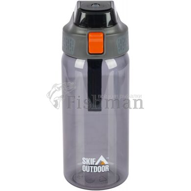 Skif Outdoor Tribott III 0.55L Black