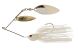 ZMAN Slingbladez Double Willow 10.5g, Pearl Ghost