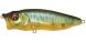 Megabass PopMax, Gin Tonic Tiger