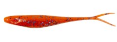 Z-Man Scented Jerk Shadz 7", Coral Trout