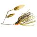 Z-Man Slingbladez Double Willow 14g, Blue Gill