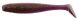 Lucky John MINNOW 3.3in, S13 (Purple Plum)