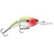 Rapala Jointed Shad Rap JSR 05, CLN