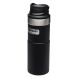 Stanley Classic Trigger-action Matte Black