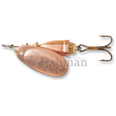 Blue Fox Spinner Original BF1, C
