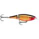 Rapala X-Rap Jointed Shad 130, G