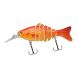 Fladen Maxximus Realistic Multijointed 110, Goldfish