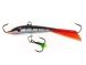 Lucky John Fin 4 with tee, 12HRT