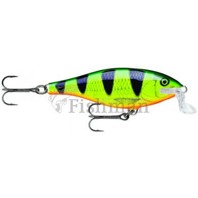 Rapala Shallow Shad Rap SSR05, FP