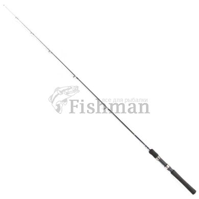Fladen Maxximus Solid Carbon Shadow &ndash; UL, 150cm, 150, 1, 5 - 20, #0.6 - 1.0 PE