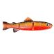 Fladen Living Trout 114g 23cm, Artic Char