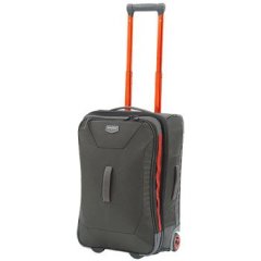 Сумка Simms Bounty Hunter Carry-On Roller Coal One Size