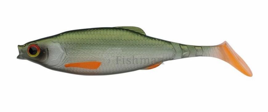 Berkley Pulse Realistic Roach 150mm, B-Fish