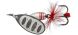 Savage Gear Rotex Spinner #4, 01