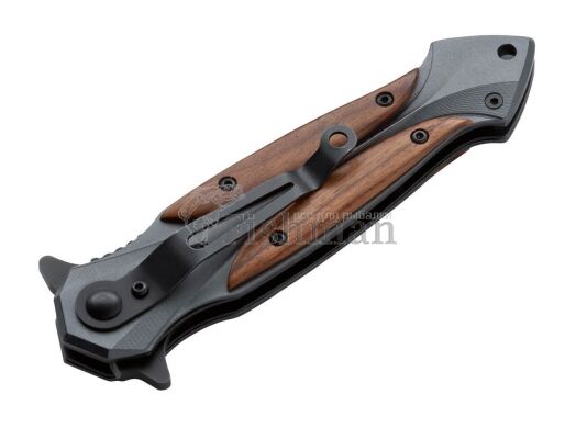 Boker Magnum Starfighter XL