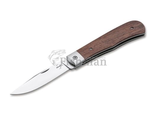 Boker Plus Bonfire Bubinga