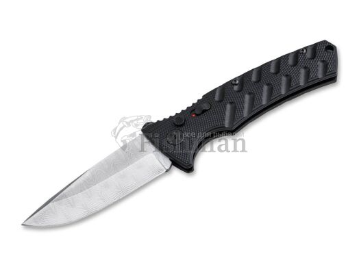 Boker Plus Strike Damascus