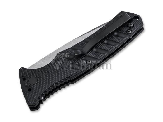 Boker Plus Strike Damascus