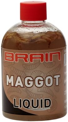 Brain Maggot Liquid 275ml