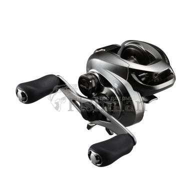 Shimano Chronarch MGL, 151, 6.2, left, 185, 0,25мм - 150м, 8+1