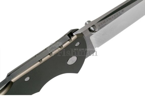 Cold Steel Code 4 Spear Point