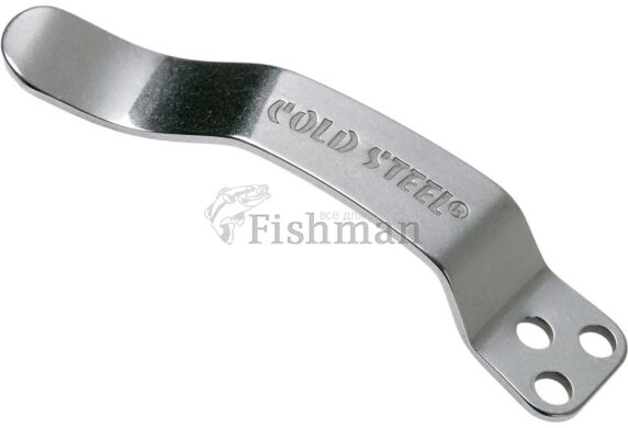 Cold Steel Code 4 Spear Point