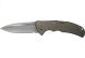 Cold Steel Code 4 Spear Point