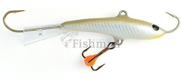 Daiwa Balanced Jig 65mm, Smelt