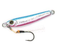 Daiwa Prisoner CV 7,5g, Blupin