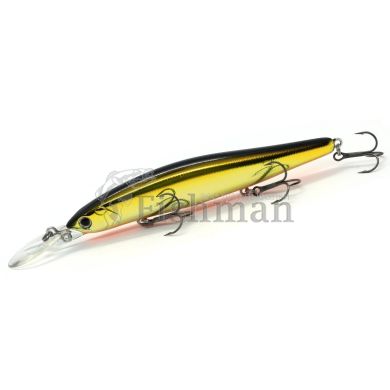 Daiwa Steez Minnow 110SP MR, Champagne Kurokin