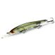 Daiwa Steez Minnow 110SP MR, Natural Ghostshad