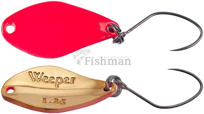 Nories Masukurouto Weeper 1.2, 1