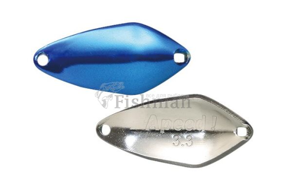 Jackall Apeed! 2.7g, 143