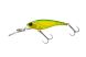 Jackall Soul Shad 58, YK Lime Chartreuse