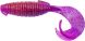 Keitech Flapper Grub 4", PAL#13 mistic spice