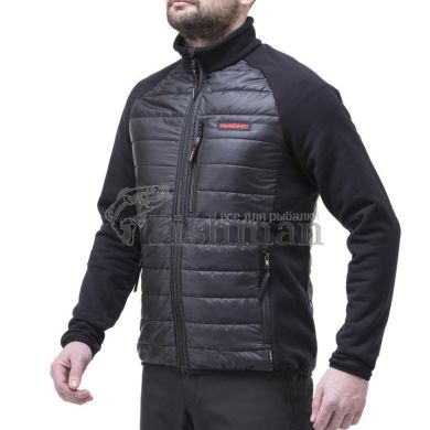 StreamDance чорний, S