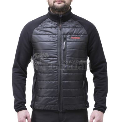 StreamDance чорний, S