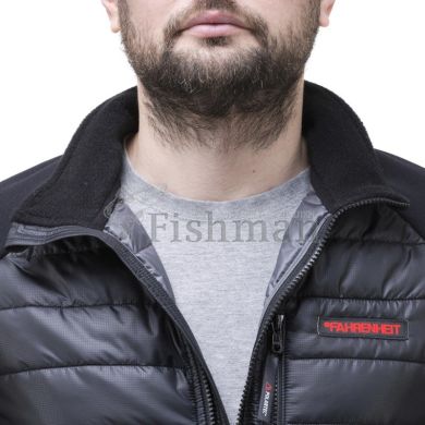 StreamDance чорний, S