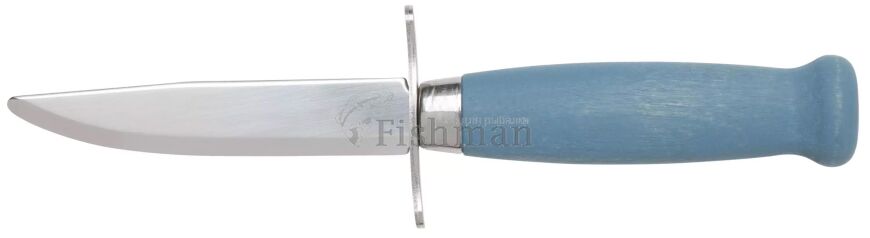 Morakniv Scout 39 Safe Blueberry