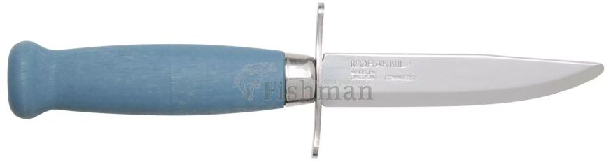 Morakniv Scout 39 Safe Blueberry