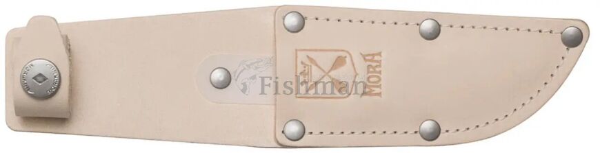 Morakniv Scout 39 Safe Blueberry