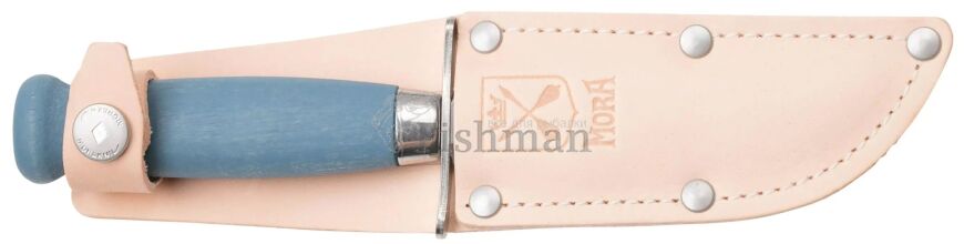 Morakniv Scout 39 Safe Blueberry