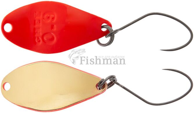 Nories Masukurouto Ghee 20mm 0.9g, 001