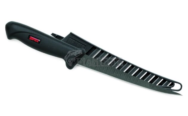 Rapala Ez Glide Fillet 7" 18cm